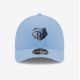 2. New Era NBA 940MC Grizzlies Cap - 60755488