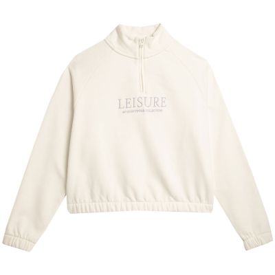 10. Sweatshirt 4F F0718 W 4FAW23TSWSF0718 12S