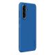 3. Nillkin Super Frosted Shield Pro Case for Samsung Galaxy A36 5G - Blue