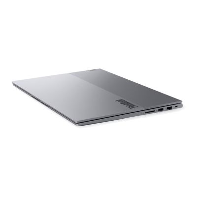 10. Lenovo ThinkBook 16 G9 IRL Core 5 210H 16" WUXGA IPS 400 nits 60 Hz AG 16 GB DDR5 5600 SSD 512 GB Intel Graphics 1080p Camera 48 Wh W11 Pro Arctic Grey 3-Year On-Site Service + Lenovo Adapter ACC_PARTS Kensington K64467M-M1