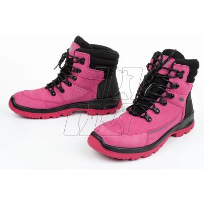 9. Winter boots 4F W OBDH250 55S