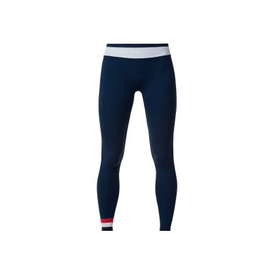 2. ROSSIGNOL W DROITE UNDERWEAR TIGHTS Thermal Leggings