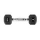 10. HMS HEX PRO 2 KG dumbbell