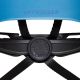 4. Mammut Skywalker 3.0 Helmet - blue 53-61 cm