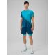 7. Men's quick-drying regular training T-shirt 4F 4FRSS26TFTSM2341-48A