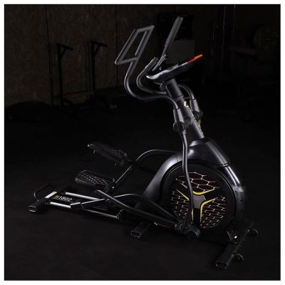 5. HMS H1802 magnetic elliptical trainer