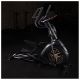 5. HMS H1802 magnetic elliptical trainer