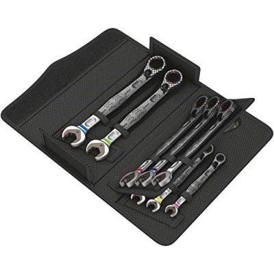 2. Set of 6001 JOKER SWITCH combination wrenches 11 pcs.
