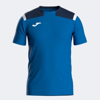 Joma Camiseta Manga Corta Toledo T-shirt 103735.703