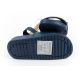 7. Levi's Pool S Mini Boys Navy Blue Sandals