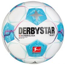 Football Derbystar Bundesliga Brillant APS v24 FIFA Quality Pro Ball 102011F 5