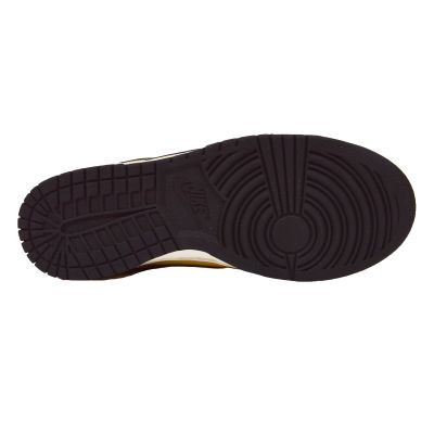 5. Nike Dunk Low WMNS Dark Driftwood Women's Sneakers - DD1503-200