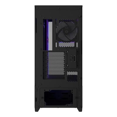 12. ASUS PRIME AP304 TG ARGB BLACK Case