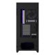12. ASUS PRIME AP304 TG ARGB BLACK Case