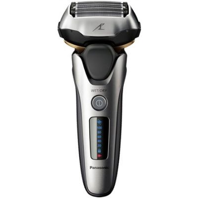 9. Panasonic ES-LV69-S803 Electric Shaver, Silver | Panasonic