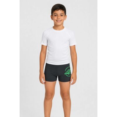 3. Boys' swimming trunks 4F 4FJWSS26USWTM071-20S