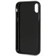 4. BMW Siganture Carbon iPhone Xr Case - Black