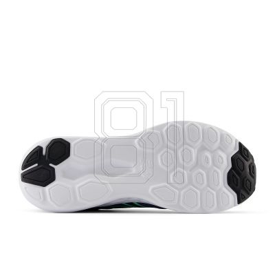 10. New Balance M M411RL3 Running Shoes