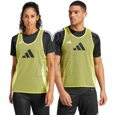 2. adidas Training 24 BIB JF3244 tag