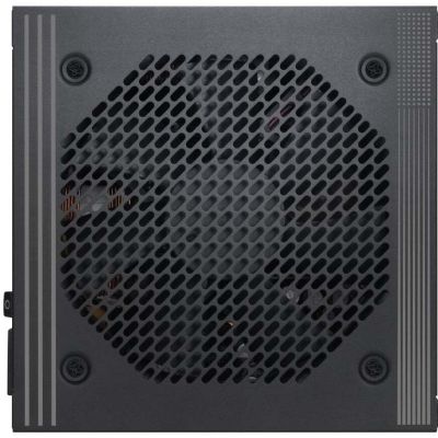 3. MSI PRO A850PL PCIE5 850W 120mm 80plus Platinum aPFC Power Supply