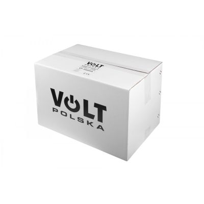 5. VOLT Transformer VOLT POLSKA 230V/110V 3000VA