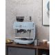 19. Smeg EGF03PBEU coffee machine Manual espresso machine 2.4 l