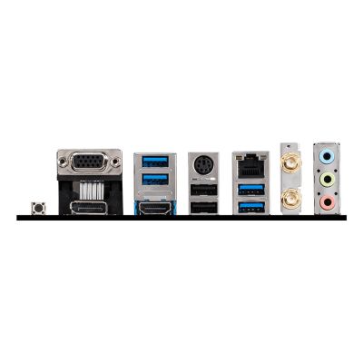 5. MSI B550M PRO-VDH WIFI Motherboard