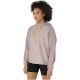 2. ASICS Fujitrail Packable Windbreaker 2012D313-020 Gray L