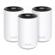 2. TP-LINK Deco XE75 Pro mesh system (3-pack)