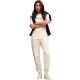 5. Puma ESS Graphic Animal Comfort Women's Pants Beige 692464 87
