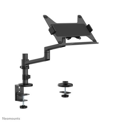 17. Neomounts DS20-425BL1 Laptop Stand Notebook Arm Black 43.9 cm (17.3")