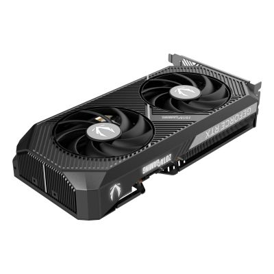 12. ZOTAC GAMING GeForce RTX 5070 Twin Edge OC 12GB Graphics Card