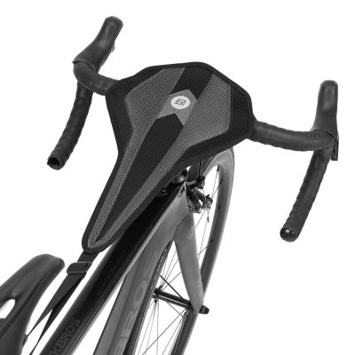 Rockbros frame sweat guard black