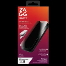 ZAGG Invisibleshield Glass Elite Privacy Glass for iPhone 17 Pro Max