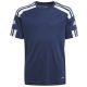 3. T-shirt adidas SQUADRA 21 JSY Y Junior GN5745
