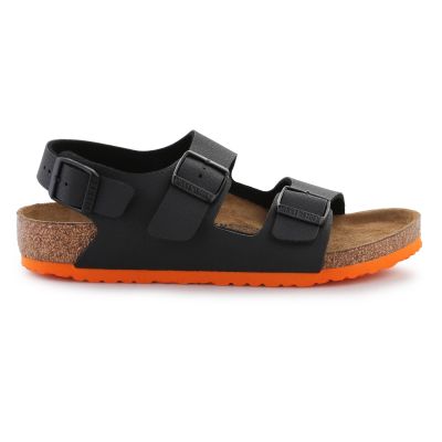 11. Birkenstock Milano Jr. 1026896 Sandals