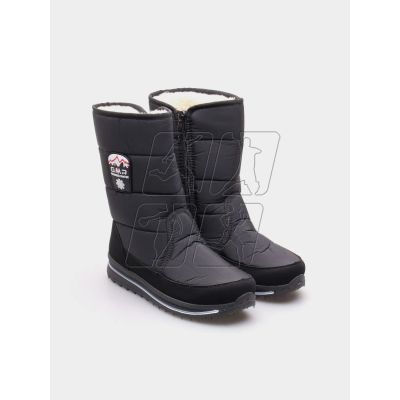 4. Progress PROGJ-21-09 snow boots