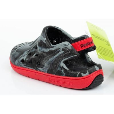 5. Reebok Ventureflex Jr CM9149 sandals