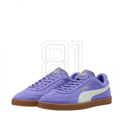 4. Puma Club II W 400717 14 Shoes