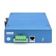 12. Industrial 8+4 10G SFP Port L2+ Gigabit Ethernet POE Switch 8 x GE RJ45 + 4 x 10G SFP Port