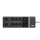 19. APC BACK-UPS 850VA 230V USB/TYPE-C AND A CHARGING PORTS