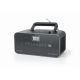 Muse M-28 DG Portable CD Player Black