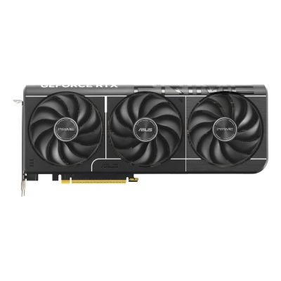 13. ASUS PRIME GeForce RTX 5070 OC 12GB Graphics Card