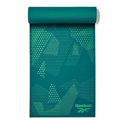 18. Reebok Fitness mat RAMT-12236GN
