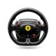 Thrustmaster Steering Wheel. T98X Ferrari 296GTS Wheel Rim (XBO/PC) Retail