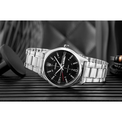 6. Men's Watch CASIO MTP-V006D-1CUDF + BOX