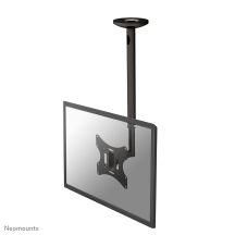 NEWSTAR Neomounts FPMA-C060BLACK Ceiling Mount 101.6cm (40") Black