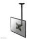 NEWSTAR Neomounts FPMA-C060BLACK Ceiling Mount 101.6cm (40") Black