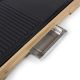 12. Tristar BP-2641 Electric Bamboo Grill, Black 2200 W