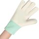 3. adidas Copa Club Kids' Goalkeeper Gloves Mint and White KE9735